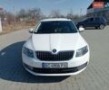Белый Шкода Октавия, объемом двигателя 1.97 л и пробегом 285 тыс. км за 12500 $, фото 1 на Automoto.ua