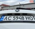 Белый Шкода Октавия, объемом двигателя 1.6 л и пробегом 290 тыс. км за 10500 $, фото 17 на Automoto.ua