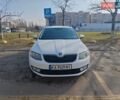 Белый Шкода Октавия, объемом двигателя 1.6 л и пробегом 456 тыс. км за 10300 $, фото 1 на Automoto.ua