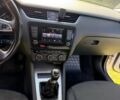 Белый Шкода Октавия, объемом двигателя 1.6 л и пробегом 331 тыс. км за 8500 $, фото 5 на Automoto.ua