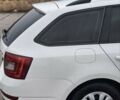 Белый Шкода Октавия, объемом двигателя 1.6 л и пробегом 289 тыс. км за 8700 $, фото 22 на Automoto.ua