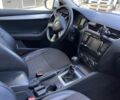 Білий Шкода Октавія, об'ємом двигуна 1.6 л та пробігом 340 тис. км за 9700 $, фото 6 на Automoto.ua