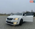 Білий Шкода Октавія, об'ємом двигуна 1.6 л та пробігом 284 тис. км за 8600 $, фото 23 на Automoto.ua