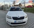 Шкода Октавія 2014 у Івано-Франківську на Automoto.ua Білий Шкода Октавія, об'ємом двигуна 1.6 л та пробігом 300 тис. км за 11250 $, фото 8 на Automoto.ua