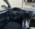 Білий Шкода Октавія, об'ємом двигуна 1.4 л та пробігом 285 тис. км за 10000 $, фото 5 на Automoto.ua