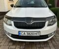 Білий Шкода Октавія, об'ємом двигуна 1.2 л та пробігом 149 тис. км за 8300 $, фото 1 на Automoto.ua