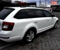 Білий Шкода Октавія, об'ємом двигуна 1.6 л та пробігом 285 тис. км за 10300 $, фото 6 на Automoto.ua