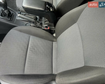 Белый Шкода Октавия, объемом двигателя 1.6 л и пробегом 250 тыс. км за 11500 $, фото 37 на Automoto.ua