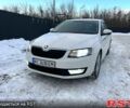 Білий Шкода Октавія, об'ємом двигуна 1.6 л та пробігом 25000 тис. км за 9500 $, фото 1 на Automoto.ua