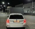 Белый Шкода Октавия, объемом двигателя 1.6 л и пробегом 190 тыс. км за 9982 $, фото 1 на Automoto.ua