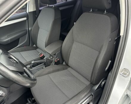 Белый Шкода Октавия, объемом двигателя 1.6 л и пробегом 394 тыс. км за 8500 $, фото 7 на Automoto.ua