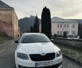 Белый Шкода Октавия, объемом двигателя 1.6 л и пробегом 270 тыс. км за 9999 $, фото 1 на Automoto.ua