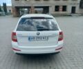 Белый Шкода Октавия, объемом двигателя 1.6 л и пробегом 257 тыс. км за 10000 $, фото 13 на Automoto.ua