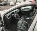 Белый Шкода Октавия, объемом двигателя 1.97 л и пробегом 241 тыс. км за 10999 $, фото 5 на Automoto.ua