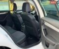 Белый Шкода Октавия, объемом двигателя 2 л и пробегом 252 тыс. км за 12000 $, фото 11 на Automoto.ua