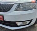 Білий Шкода Октавія, об'ємом двигуна 1.8 л та пробігом 182 тис. км за 11200 $, фото 13 на Automoto.ua