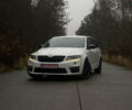 Білий Шкода Октавія, об'ємом двигуна 1.97 л та пробігом 307 тис. км за 15999 $, фото 1 на Automoto.ua
