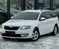 Білий Шкода Октавія, об'ємом двигуна 1.2 л та пробігом 260 тис. км за 7999 $, фото 1 на Automoto.ua