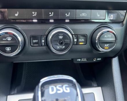 Белый Шкода Октавия, объемом двигателя 1.6 л и пробегом 260 тыс. км за 11200 $, фото 20 на Automoto.ua