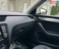 Белый Шкода Октавия, объемом двигателя 2 л и пробегом 208 тыс. км за 14999 $, фото 40 на Automoto.ua