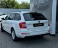 Шкода Октавия 2014 в Кременчуге на Automoto.ua Белый Шкода Октавия, объемом двигателя 1.4 л и пробегом 282 тыс. км за 9700 $, фото 2 на Automoto.ua