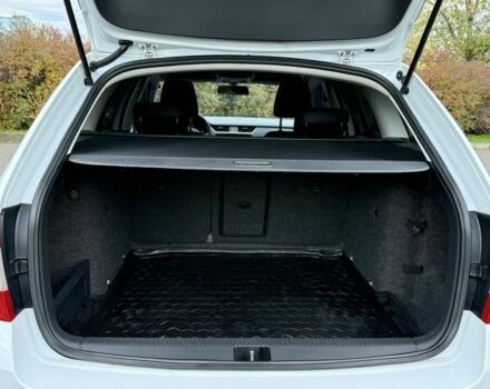 Белый Шкода Октавия, объемом двигателя 1.8 л и пробегом 158 тыс. км за 9500 $, фото 19 на Automoto.ua