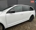 Білий Шкода Октавія, об'ємом двигуна 1.97 л та пробігом 195 тис. км за 13999 $, фото 18 на Automoto.ua