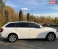 Белый Шкода Октавия, объемом двигателя 1.6 л и пробегом 305 тыс. км за 10000 $, фото 3 на Automoto.ua