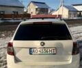 Белый Шкода Октавия, объемом двигателя 2 л и пробегом 280 тыс. км за 13000 $, фото 4 на Automoto.ua