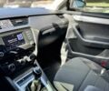 Білий Шкода Октавія, об'ємом двигуна 1.6 л та пробігом 220 тис. км за 9700 $, фото 13 на Automoto.ua