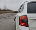Белый Шкода Октавия, объемом двигателя 1.6 л и пробегом 289 тыс. км за 8700 $, фото 6 на Automoto.ua