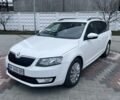 Белый Шкода Октавия, объемом двигателя 0 л и пробегом 235 тыс. км за 9099 $, фото 1 на Automoto.ua