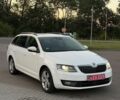 Белый Шкода Октавия, объемом двигателя 2 л и пробегом 252 тыс. км за 12000 $, фото 35 на Automoto.ua