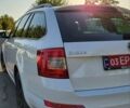 Белый Шкода Октавия, объемом двигателя 1.6 л и пробегом 229 тыс. км за 12600 $, фото 2 на Automoto.ua