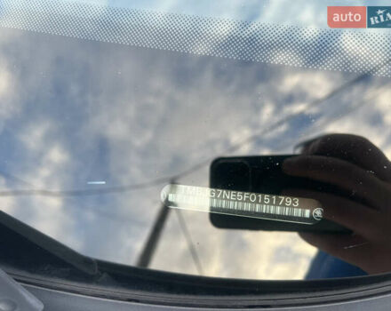 Белый Шкода Октавия, объемом двигателя 1.6 л и пробегом 250 тыс. км за 11500 $, фото 31 на Automoto.ua