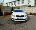 Шкода Октавия 2014 в Казатине на Automoto.ua Белый Шкода Октавия, объемом двигателя 1.97 л и пробегом 199 тыс. км за 11500 $, фото 1 на Automoto.ua