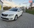 Шкода Октавія 2014 у Івано-Франківську на Automoto.ua Білий Шкода Октавія, об'ємом двигуна 1.6 л та пробігом 300 тис. км за 11250 $, фото 1 на Automoto.ua