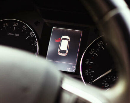 Белый Шкода Октавия, объемом двигателя 1.6 л и пробегом 295 тыс. км за 12500 $, фото 25 на Automoto.ua