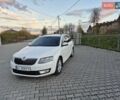 Шкода Октавія 2014 у Івано-Франківську на Automoto.ua Білий Шкода Октавія, об'ємом двигуна 1.6 л та пробігом 300 тис. км за 11250 $, фото 6 на Automoto.ua