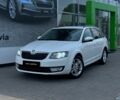 Білий Шкода Октавія, об'ємом двигуна 1.4 л та пробігом 285 тис. км за 10000 $, фото 1 на Automoto.ua