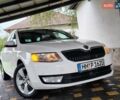 Белый Шкода Октавия, объемом двигателя 1.97 л и пробегом 225 тыс. км за 11300 $, фото 2 на Automoto.ua