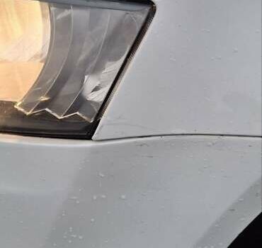 Белый Шкода Октавия, объемом двигателя 1.6 л и пробегом 289 тыс. км за 8700 $, фото 17 на Automoto.ua