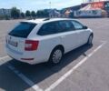 Білий Шкода Октавія, об'ємом двигуна 1.6 л та пробігом 297 тис. км за 10499 $, фото 42 на Automoto.ua