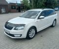 Білий Шкода Октавія, об'ємом двигуна 1.6 л та пробігом 241 тис. км за 11300 $, фото 1 на Automoto.ua