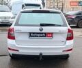 Білий Шкода Октавія, об'ємом двигуна 2 л та пробігом 328 тис. км за 8990 $, фото 7 на Automoto.ua