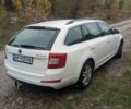 Білий Шкода Октавія, об'ємом двигуна 1.6 л та пробігом 205 тис. км за 9000 $, фото 4 на Automoto.ua