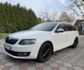 Білий Шкода Октавія, об'ємом двигуна 2 л та пробігом 353 тис. км за 11700 $, фото 1 на Automoto.ua