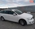 Білий Шкода Октавія, об'ємом двигуна 2 л та пробігом 291 тис. км за 12300 $, фото 5 на Automoto.ua