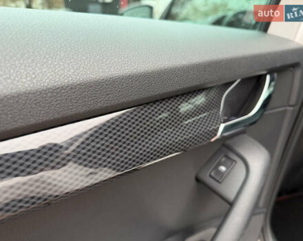 Белый Шкода Октавия, объемом двигателя 2 л и пробегом 230 тыс. км за 15200 $, фото 32 на Automoto.ua