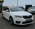 Белый Шкода Октавия, объемом двигателя 0 л и пробегом 274 тыс. км за 13100 $, фото 1 на Automoto.ua
